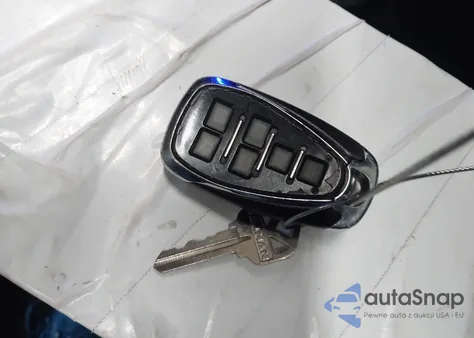 2018 Chevrolet Camaro 1Lt z USA, uszkodzony, nr VIN 1G1FB3DS5J0143747